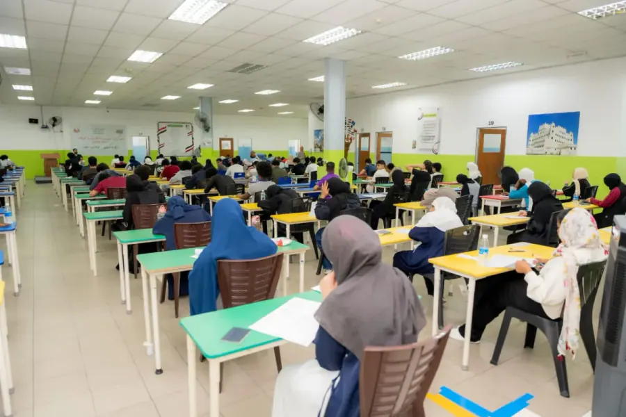 انطلاق اختبارات الثانوية العامة للطلاب اليمنيين في ماليزيا بمشاركة 135 طالباً وطالبة - الساحل الغربي