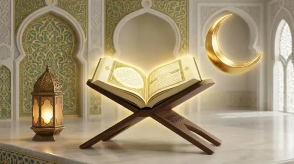 تحميل التقييمات والأداءات الصفية والواجب المنزلي لـ الأسبوع 2 في التربية الدينية الإسلامية - الصف الثاني الإعدادي 2026-2027 PDF مع الإجابات النموذجية